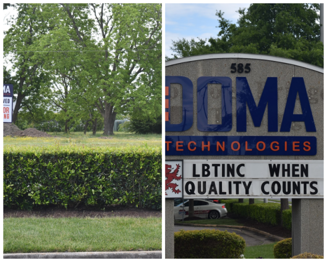 Review Doma technologies, llc image 252628