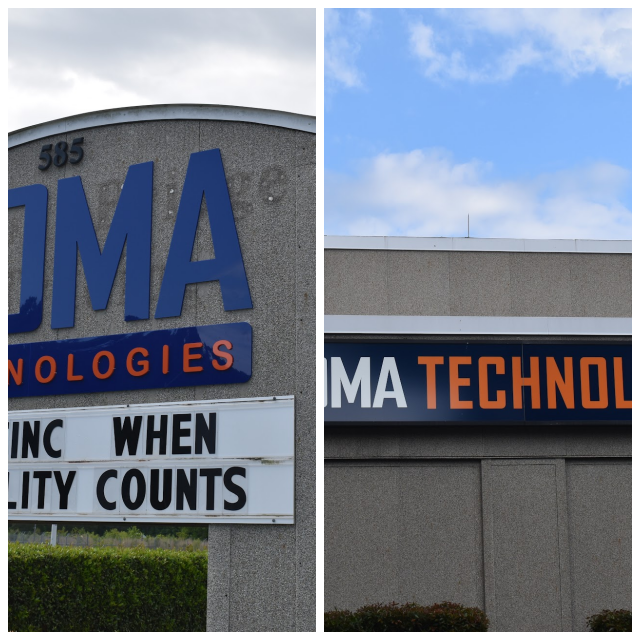 Review Doma technologies, llc image 252629