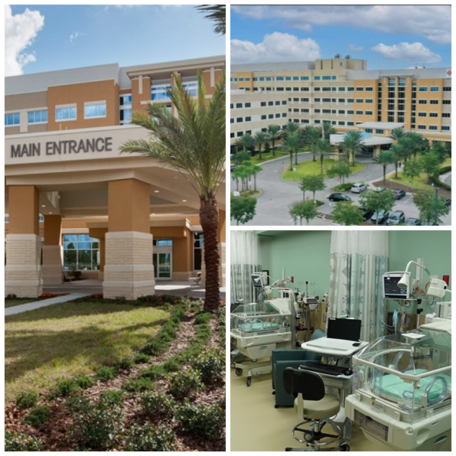 Review Medical center of trinity image 244216
