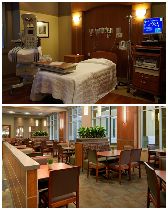 Review Medical center of trinity image 244217