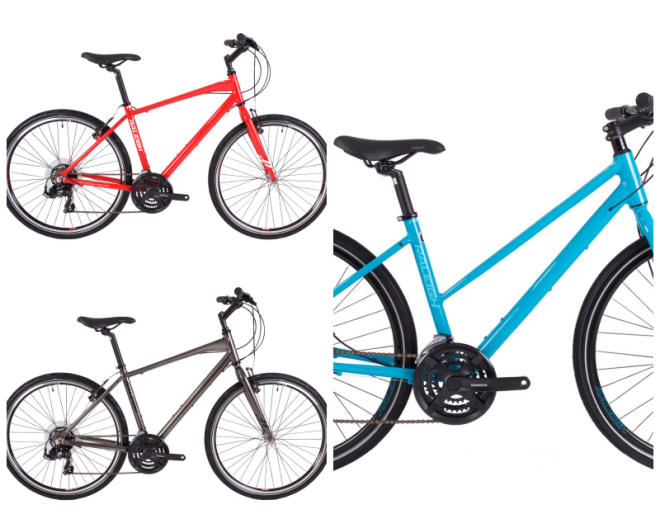 Review Raleigh UK Ltd image 86158