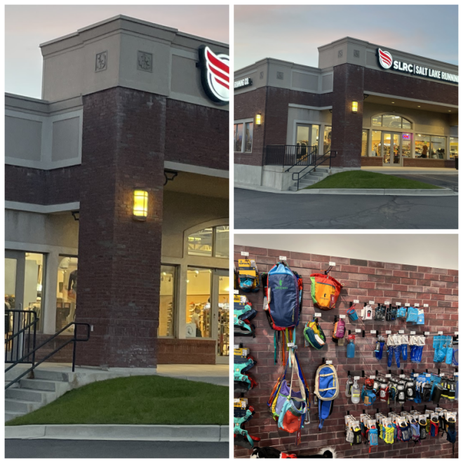 Review Wasatch Running Center image 11820
