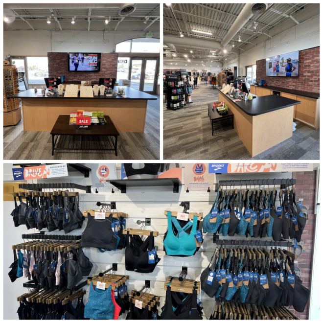 Review Wasatch Running Center image 11822