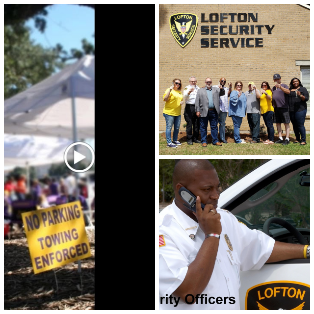 Review Lofton security service image 255593