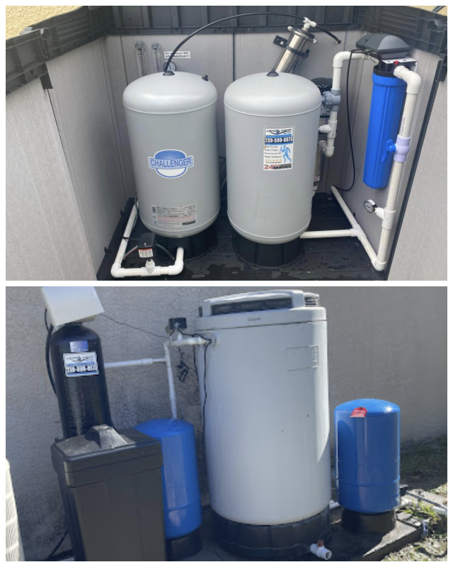 Review Crystal clear water purification image 270119