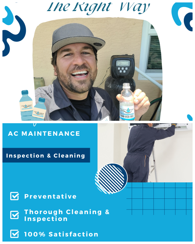 Review Crystal clear water purification image 270121