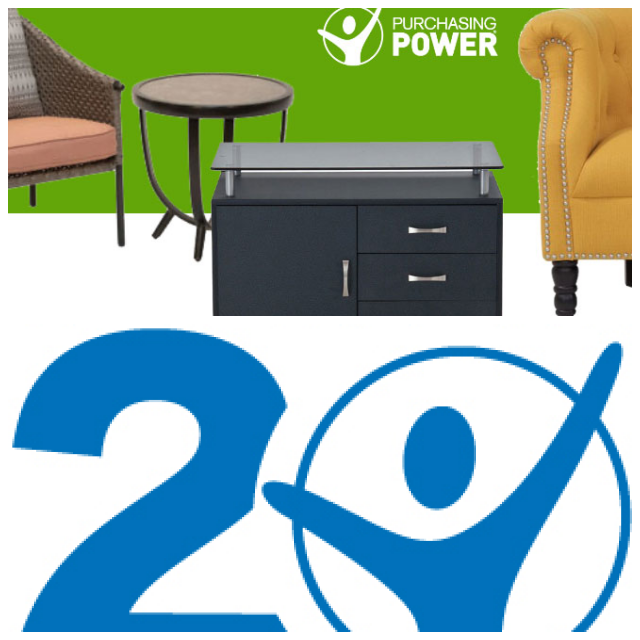 Review Purchasing Power LLC image 161058