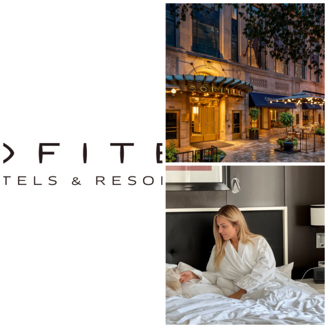 Review Sofitel Luxury Hotels and Resorts - Lafayette Square image 75337