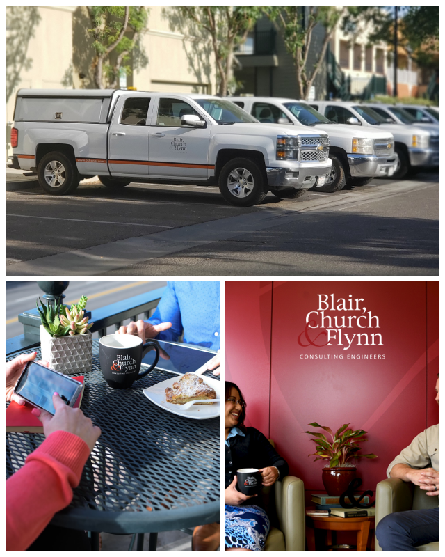 Review Blair, church & flynn consulting engineers image 262958