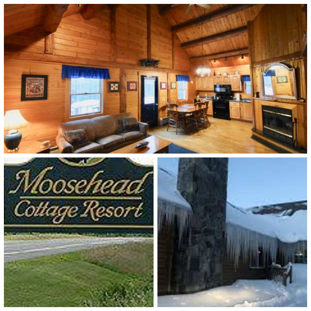 Review Moosehead cottage resort image 323537