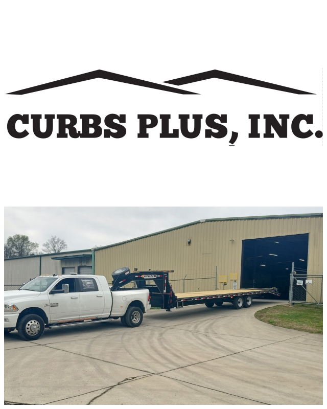 Review Curbs Plus, Inc. image 118010