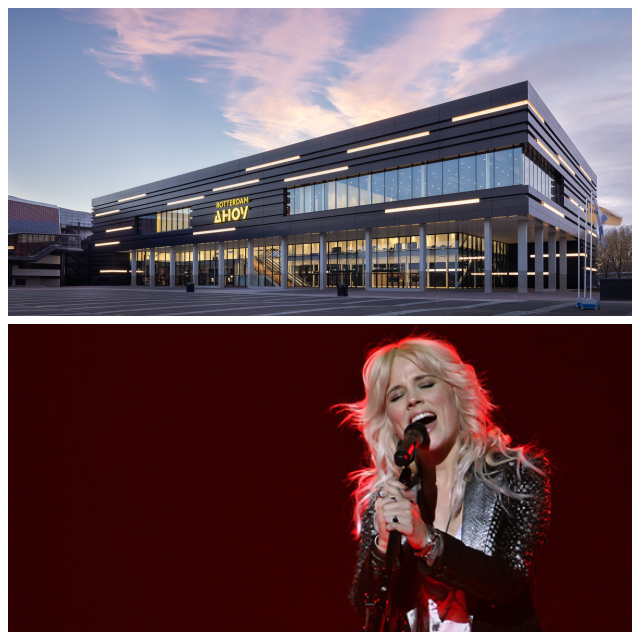 Review Ahoy Rotterdam image 97978