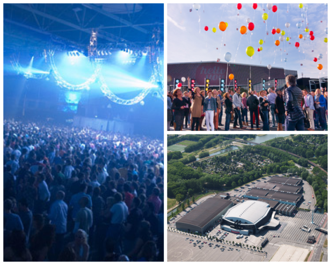 Review Ahoy Rotterdam image 97980