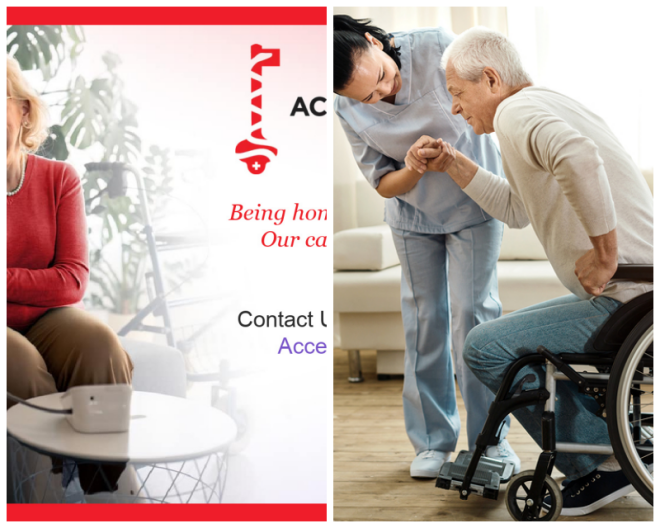 Review Access home care, inc image 253423