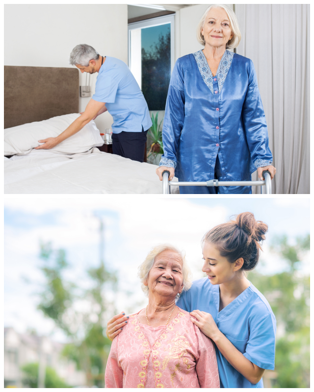 Review Access home care, inc image 253424