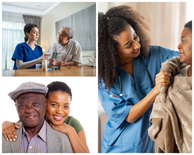 Review Access home care, inc image 253426