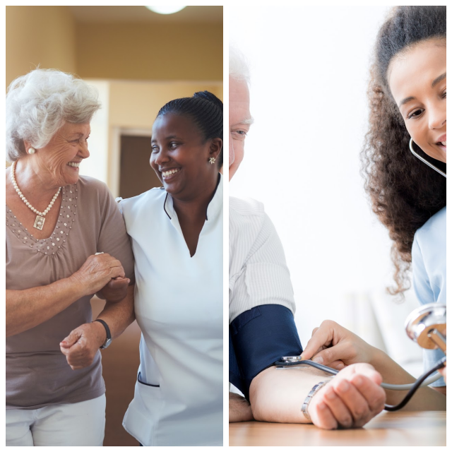 Review Access home care, inc image 253427