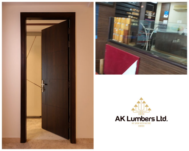 Review A. K. Lumbers Ltd. image 23009