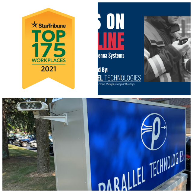 Review Parallel technologies, inc. image 249895