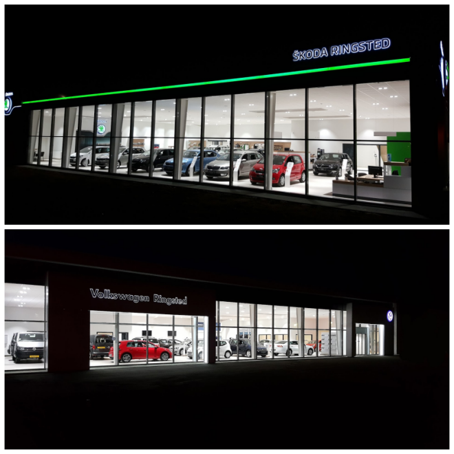 Review VW Autohuset Ringsted A/S (tidl. Olsen Biler Ringsted-Haslev A/S) image 85375