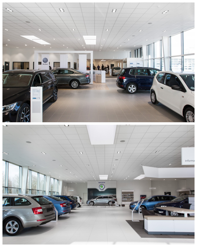 Review VW Autohuset Ringsted A/S (tidl. Olsen Biler Ringsted-Haslev A/S) image 85376