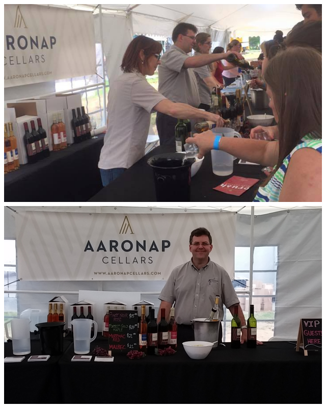 Review Aaronap Cellars LLC image 44554