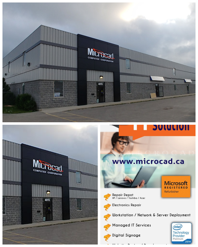 Review Microcad Computer Corporation image 50895