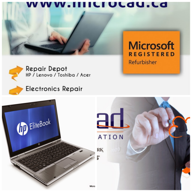 Review Microcad Computer Corporation image 50896