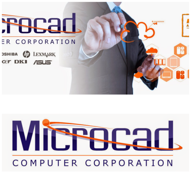Review Microcad Computer Corporation image 50897