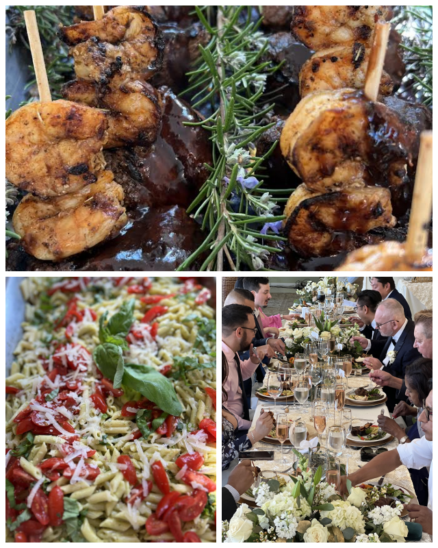 Review Creative Service Catering image 23918