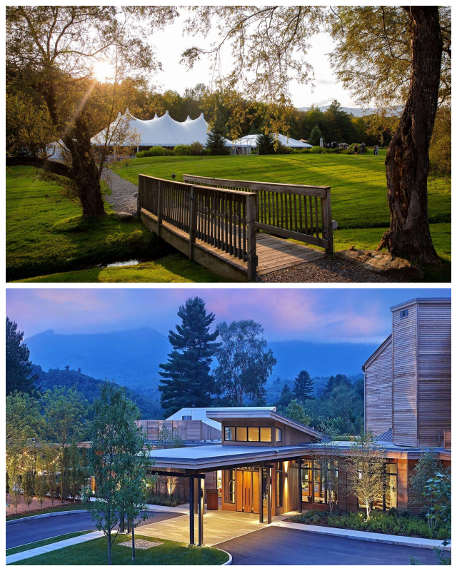 Review Topnotch Resort at Stowe image 66423
