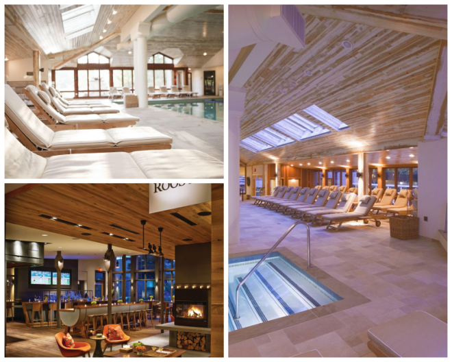 Review Topnotch Resort at Stowe image 66425