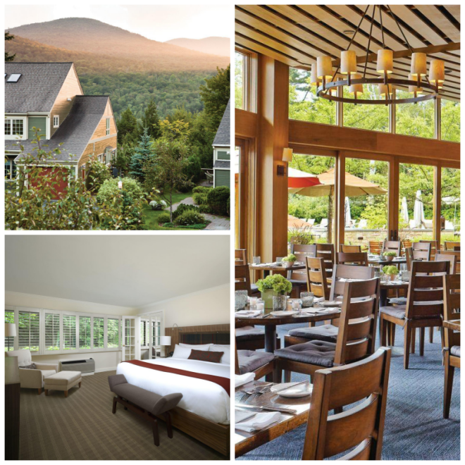 Review Topnotch Resort at Stowe image 66426