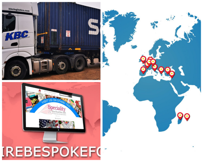 Review Empire Foods LTD image 36316