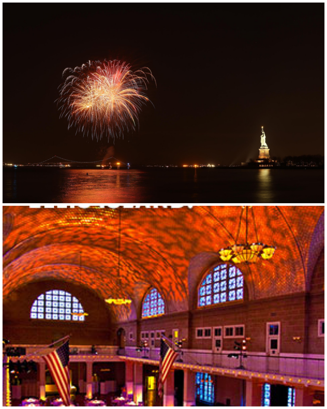 Review Statue of Liberty and Ellis Island Events image 3779
