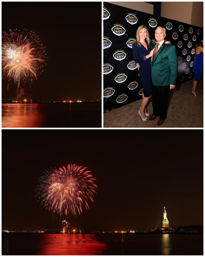 Review Statue of Liberty and Ellis Island Events image 3780