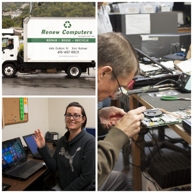 Review Renew Computers Inc. image 196296