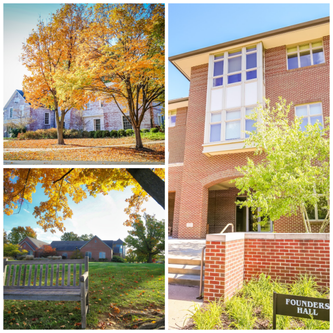 Review Covenant Theological Seminary image 13882