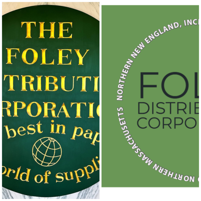 Review Foley's Distribution Center image 31580