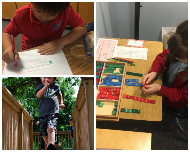 Review Montessori academy, inc. image 323320