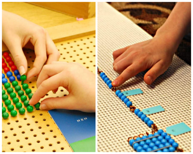 Review Montessori academy, inc. image 323321