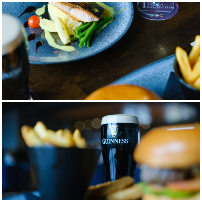 Review Talbot Hotel Carlow image 88620