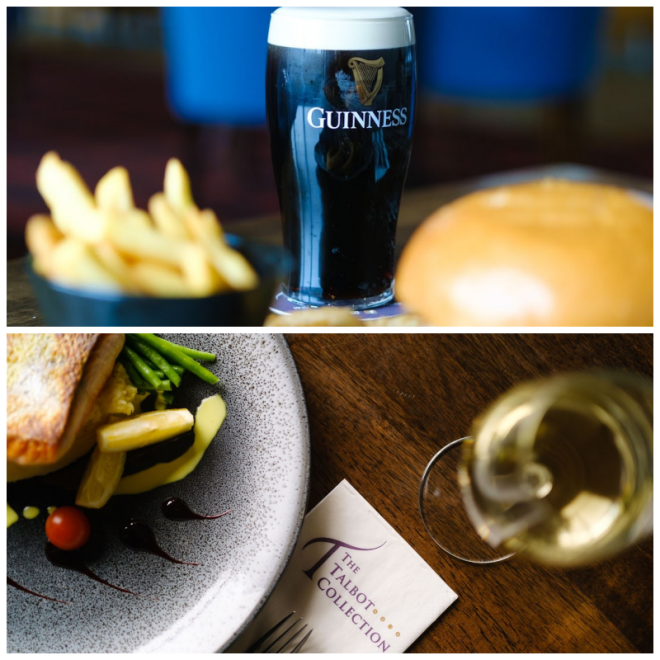 Review Talbot Hotel Carlow image 88622