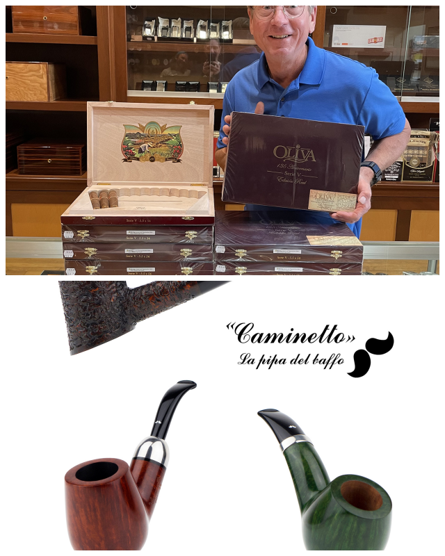 Review Milan tobacconists image 321471