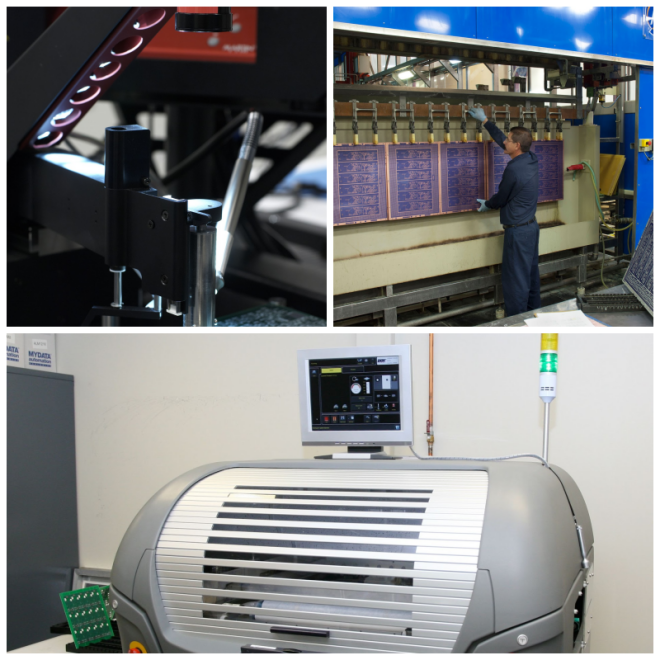 Review Advanced Circuits, Inc image 187142