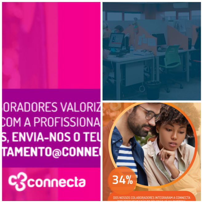 Review Connecta Group image 94498
