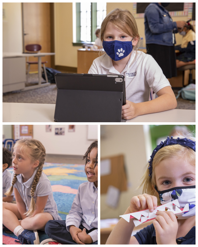 Review Trinity school image 242206