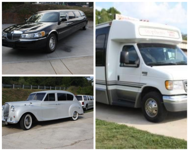 Review Stephens Limousine Service, LLC image 41244