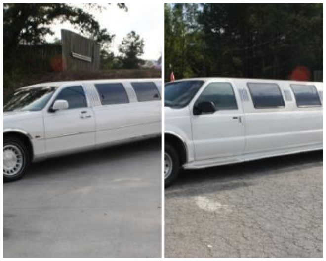 Review Stephens Limousine Service, LLC image 41245