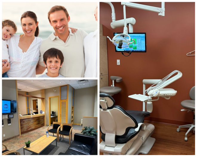 Review Family dental centres image 283081